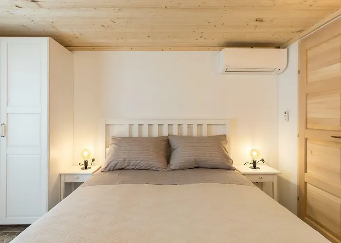 Park Residence Split