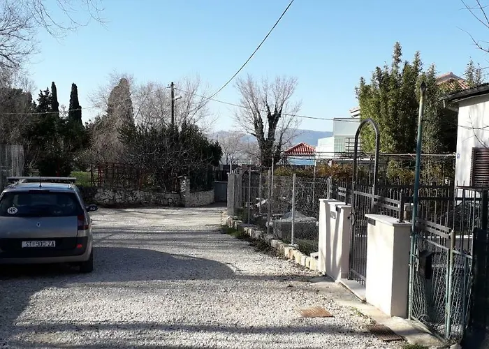 Apartment Nevica Split acceptant les animaux