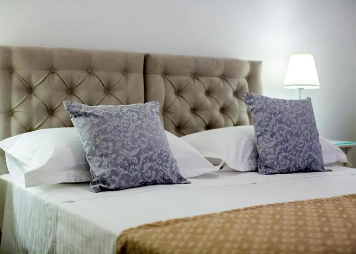 Rooms Margarita Stobreč